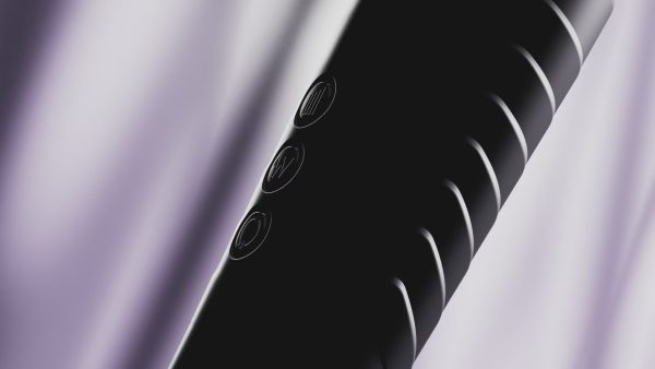 MAN WAN Man.Wand Evo 2-in-1 Frenulum Stimulator & Wand with Crescendo Black Plum - Image 7