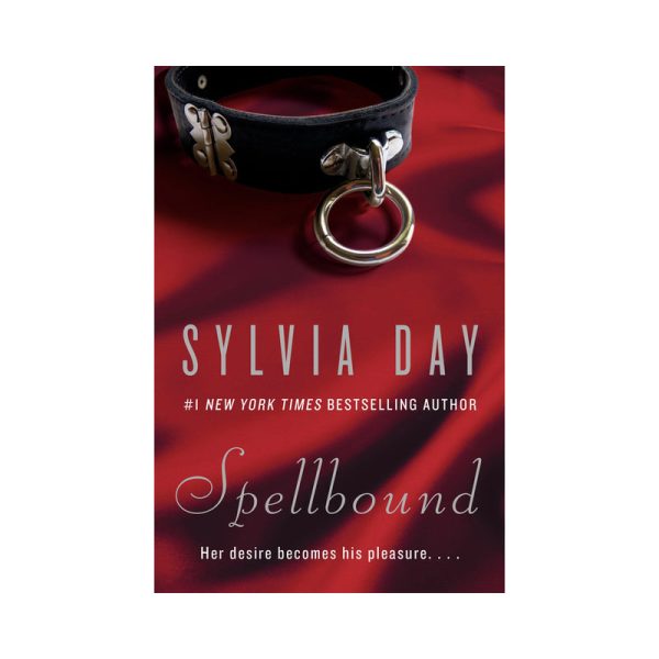 Spellbound by Sylvia Day - Image 2