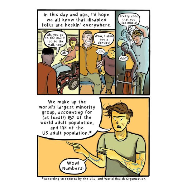 A Quick & Easy Guide to Sex & Disability - Image 6