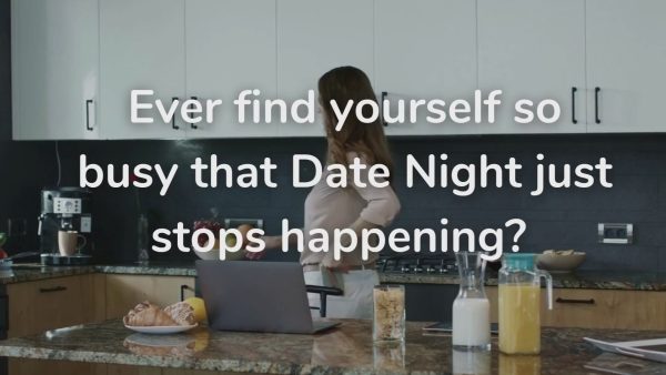 Beloved Get Naked Date Night Gift Set - Image 9