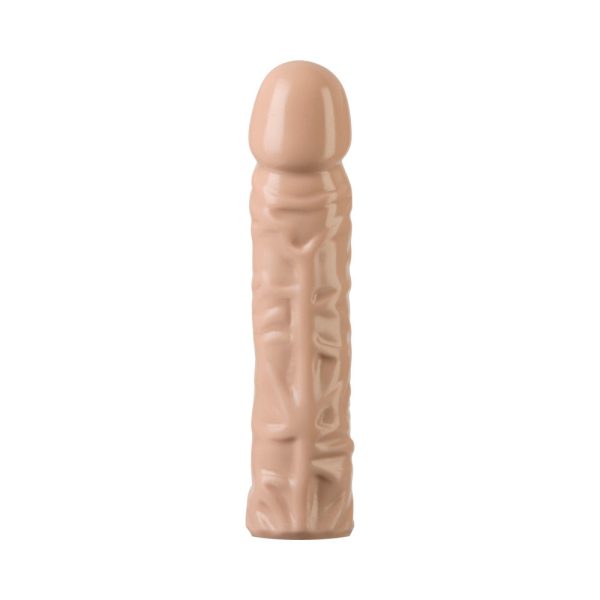 Classic Dong (Flesh 8 inch) - Image 2