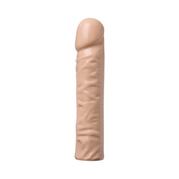 Classic Dong (Flesh 8 inch) - Image 3