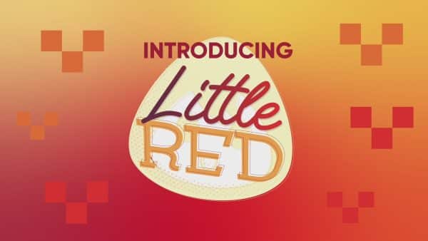Little Red Bullet Vibrator - Image 8