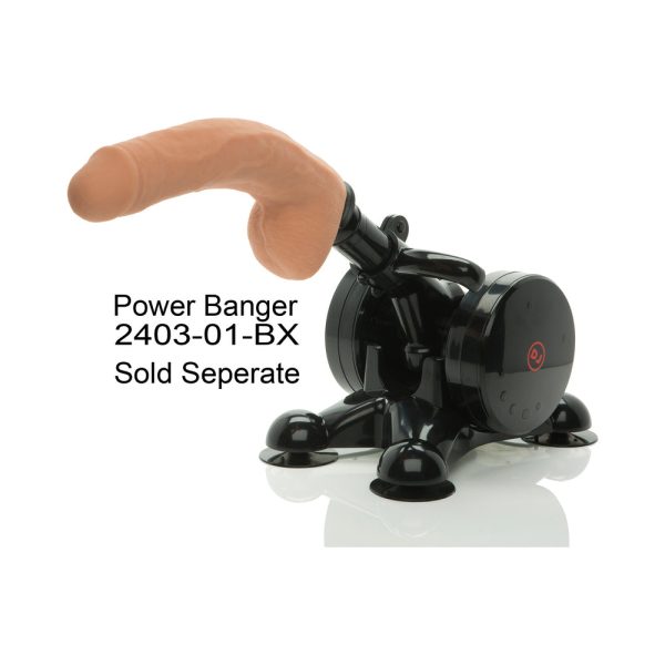John Holmes - UR3 Cock - Image 5