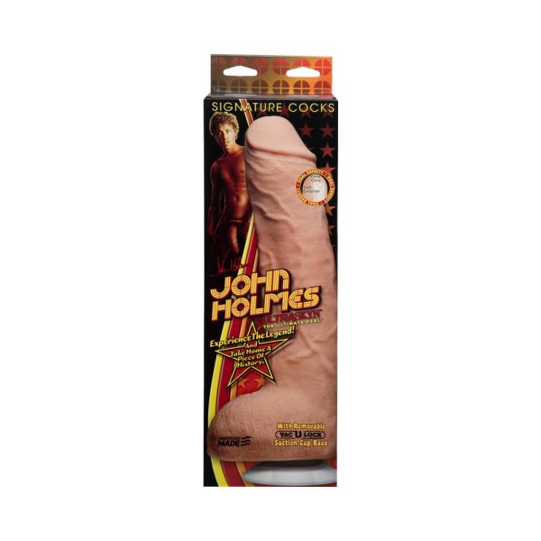 John Holmes - UR3 Cock - Image 9