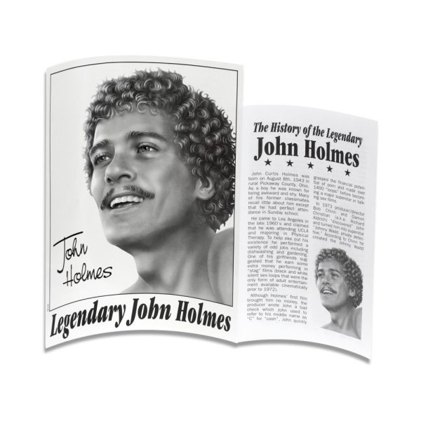 John Holmes - UR3 Cock - Image 10