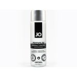 JO Premium Original Silicone-Based Lubricant 8 oz.
