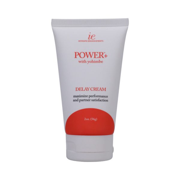 Power + Delay Cream 1oz. - Image 2