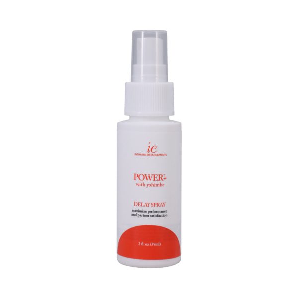 Power + Delay Spray 1oz. - Image 2