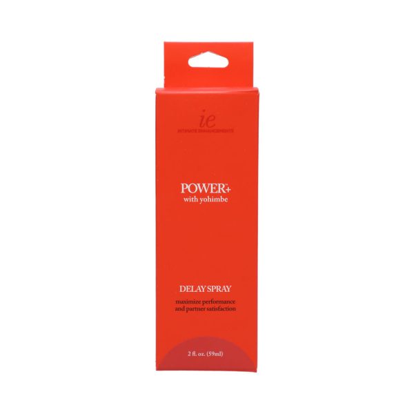 Power + Delay Spray 1oz. - Image 4