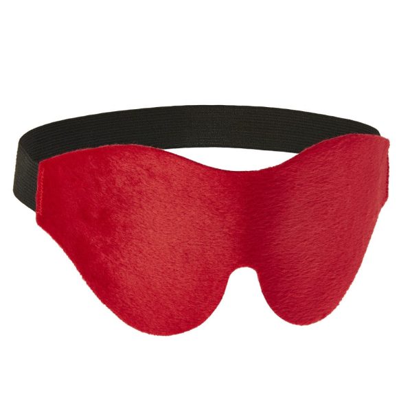 Sportsheets 6-Piece Sexy Submissive Kit Red - Image 6