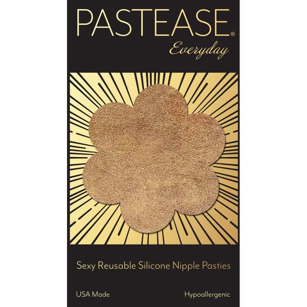 Pastease Everyday Reusable Pasties Caramel - Image 3