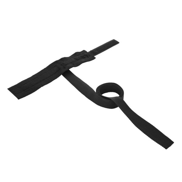 Sportsheets Beginner''s Bondage Fantasy Kit Black - Image 6