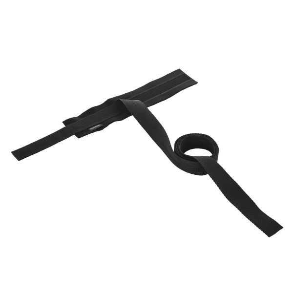 Sportsheets Beginner''s Bondage Fantasy Kit Black - Image 7