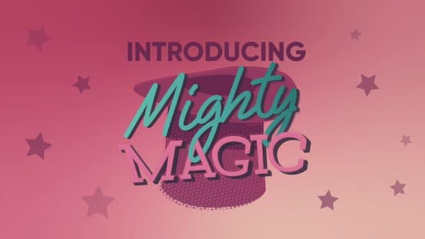 Mighty Magic Clit, G-Spot & Anal Vibrator - Image 8