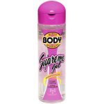 Body Action Supreme Water Based Gel Lubricant 2.3 fl oz