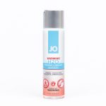 JO H2O Warming Water-Based Lubricant 4 oz.