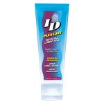 ID Pleasure Lubricant 4.1 fl oz Travel Tube