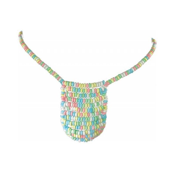 Candy Posing Pouch - Image 2