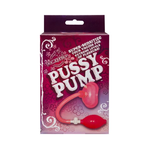 Pussy Pump - Image 4