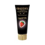 Oralicious (2oz Strawberry)