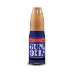 Gun Oil H2O Water-Based Lubricant 2 oz.