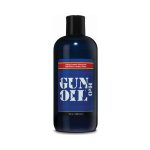 Gun Oil H2O Water-Based Lubricant 16 oz.