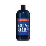 Gun Oil H2O Water-Based Lubricant 32 oz.