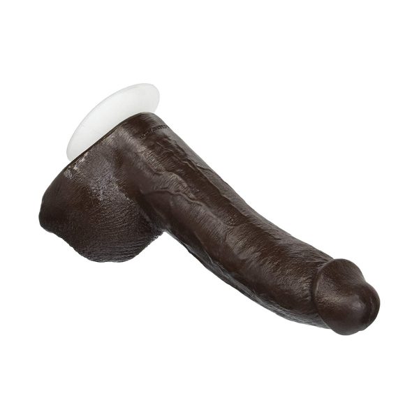Mr.Marcus Cock R5 W/Vac-U-Lock Suction Cup - Image 5
