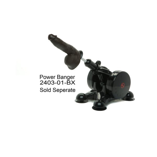 Mr.Marcus Cock R5 W/Vac-U-Lock Suction Cup - Image 6