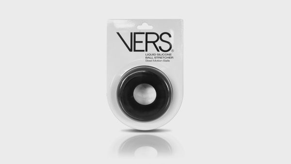 VERS Liquid Silicone Motion Ball Stretcher - Image 5