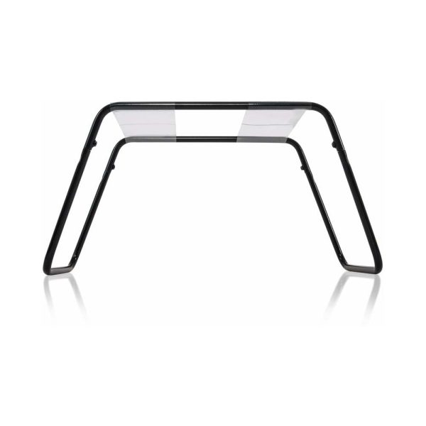 Fetish Fantasy Series The Incredible Sex Stool Clear/Black - Image 3
