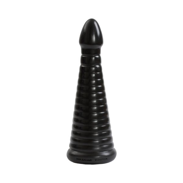 TitanMen - Intimidator Black - Image 2