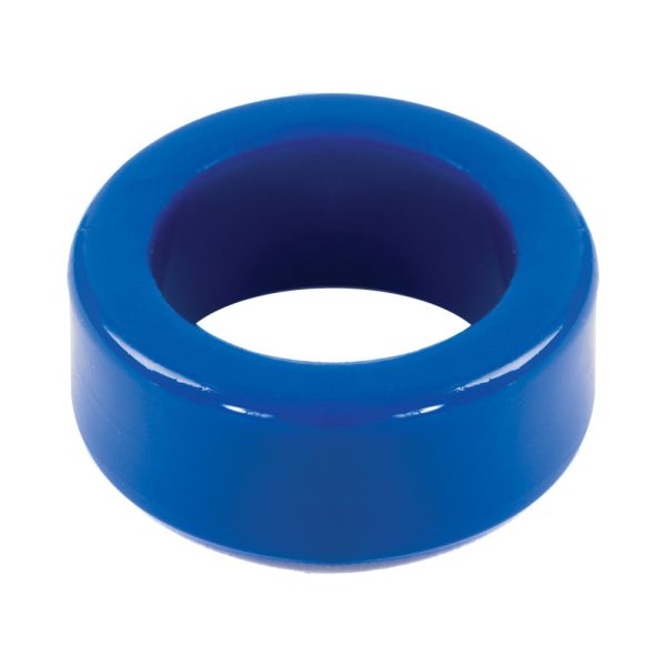 TitanMen - Cock Ring Blue - Image 2