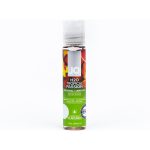 JO H2O Tropical Passion Flavored Water-Based Lubricant 1 oz.