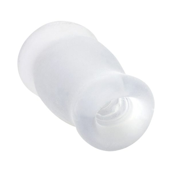 Super Sucker Masturbator UR3 (Clear) - Image 3