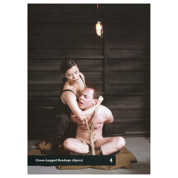 The Seductive Art of Japanese Bondage - Image 4