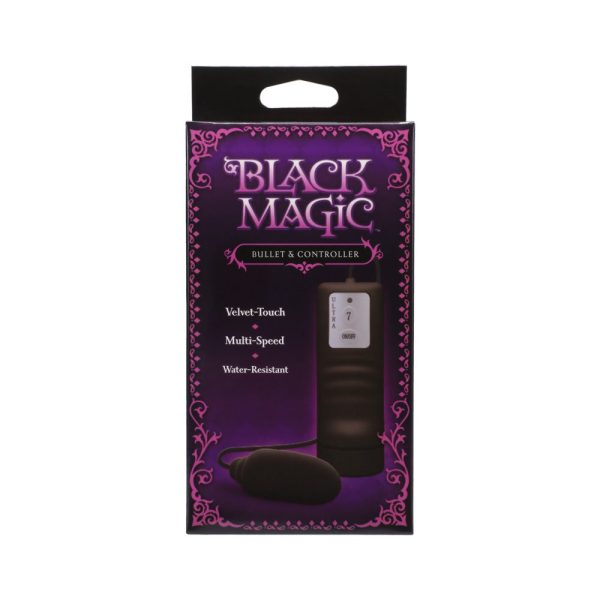 Black Magic Bullet & Controller - Image 4