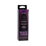Black Magic Pocket Rocket Massager