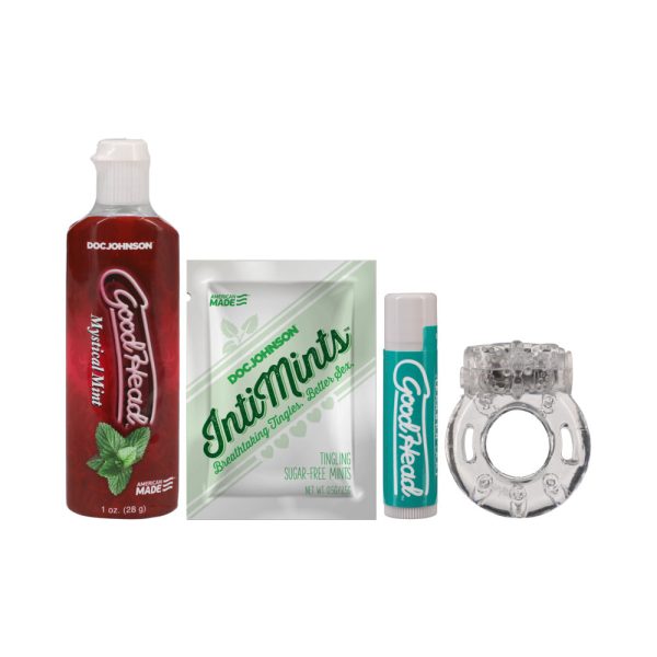 GoodHead - Kit For Him Multi-Colored - Image 2