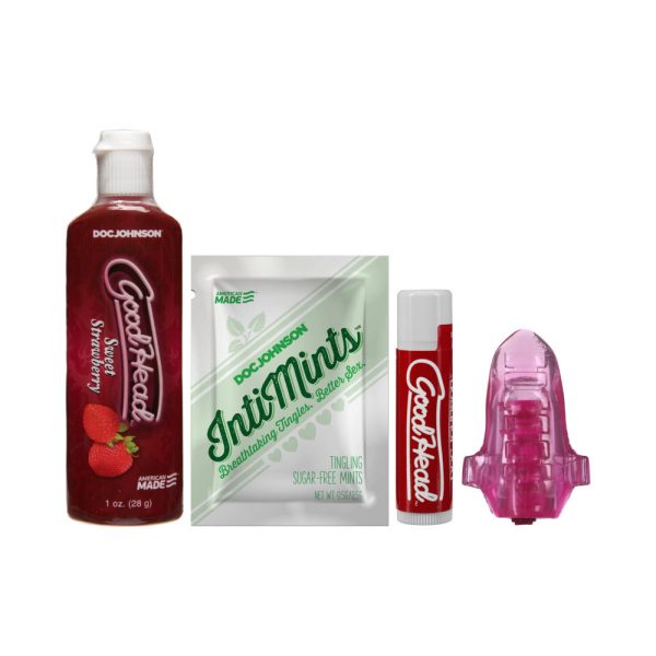 GoodHead - Kit For Her Multi-Colored - Image 2