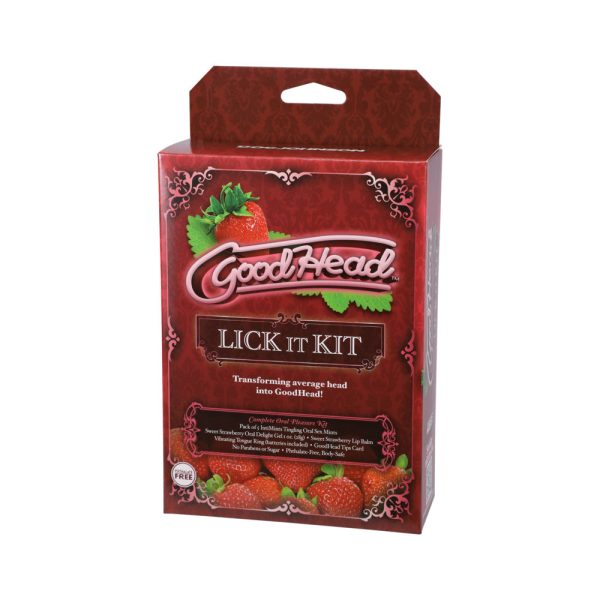 GoodHead - Kit For Her Multi-Colored - Image 3