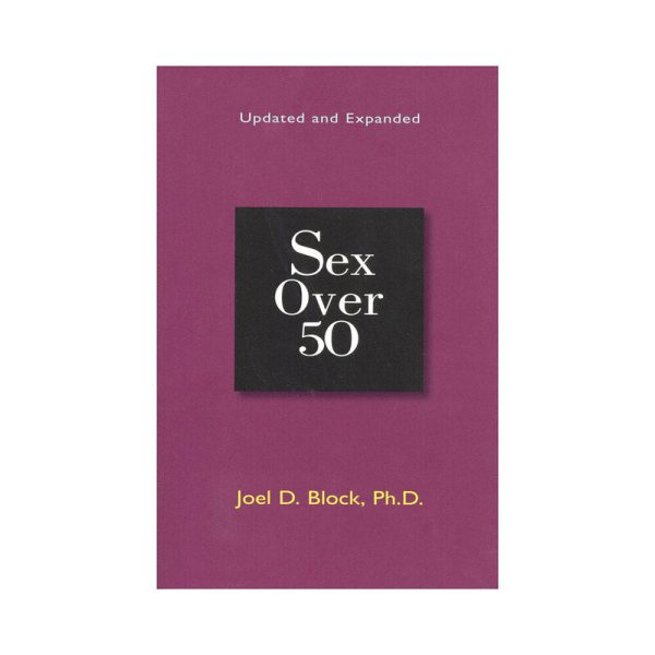 Sex Over 50: Updated and Expanded - Image 2