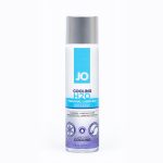 JO H2O Cooling Water-Based Lubricant 4 oz.