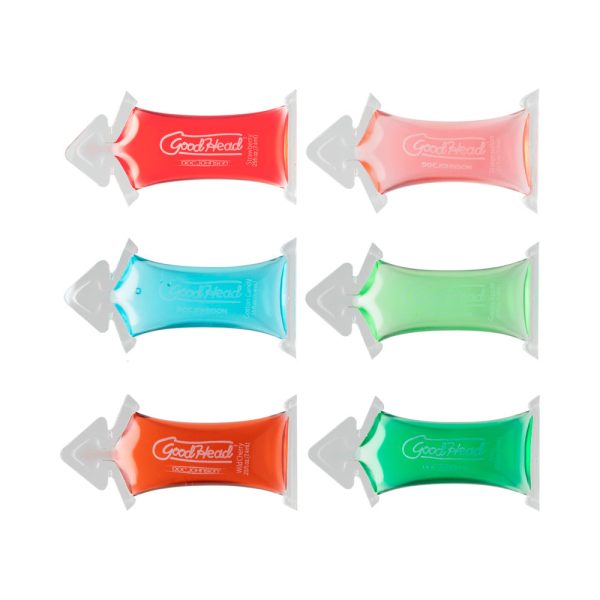 GoodHead - Pillow Packs - 6 Pack - Image 2