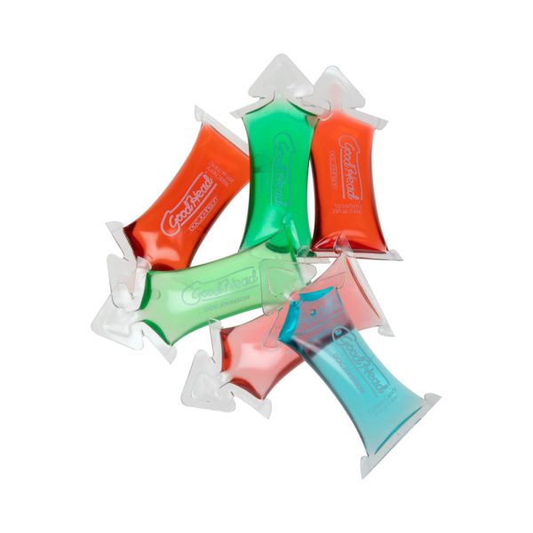 GoodHead - Pillow Packs - 6 Pack - Image 3