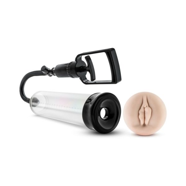 Performance VX5 Male Enhancement Pump System clear - Image 3
