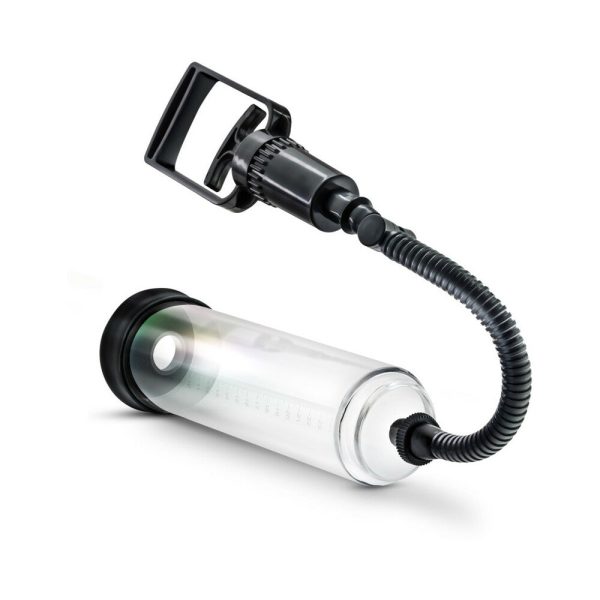 Performance VX5 Male Enhancement Pump System clear - Image 4