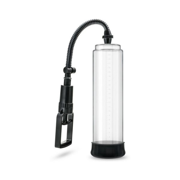 Performance VX5 Male Enhancement Pump System clear - Image 5