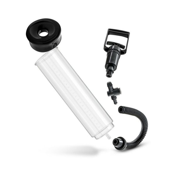Performance VX5 Male Enhancement Pump System clear - Image 6
